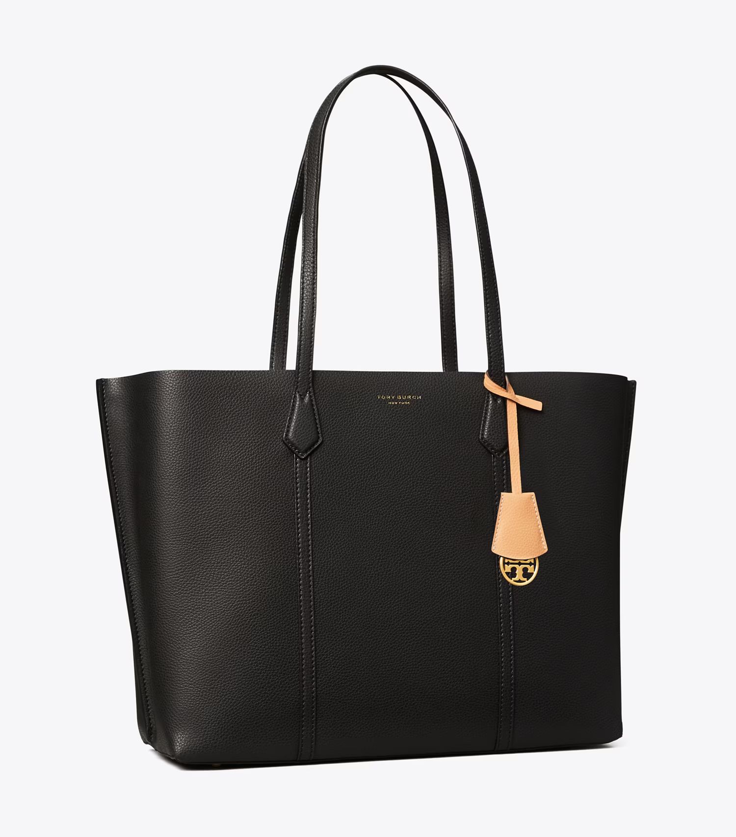 PERRY TRIPLE-COMPARTMENT TOTE BAG | Tory Burch (US)