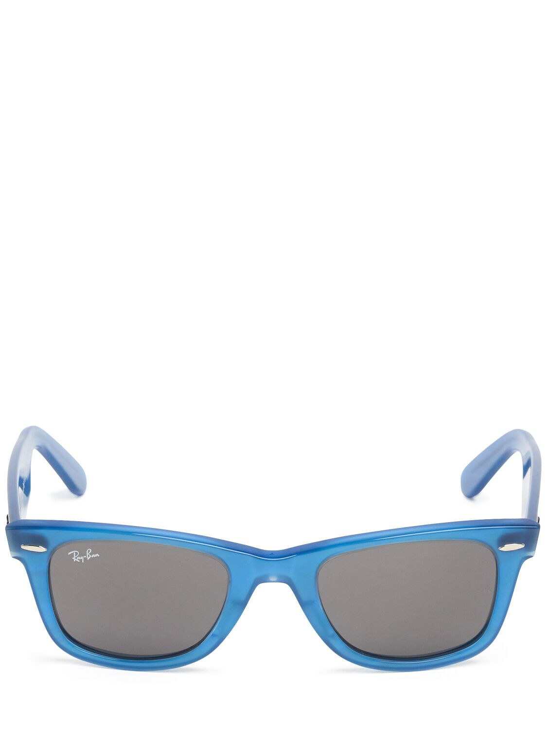 Photocromatic Wayfarer Sunglasses | Luisaviaroma