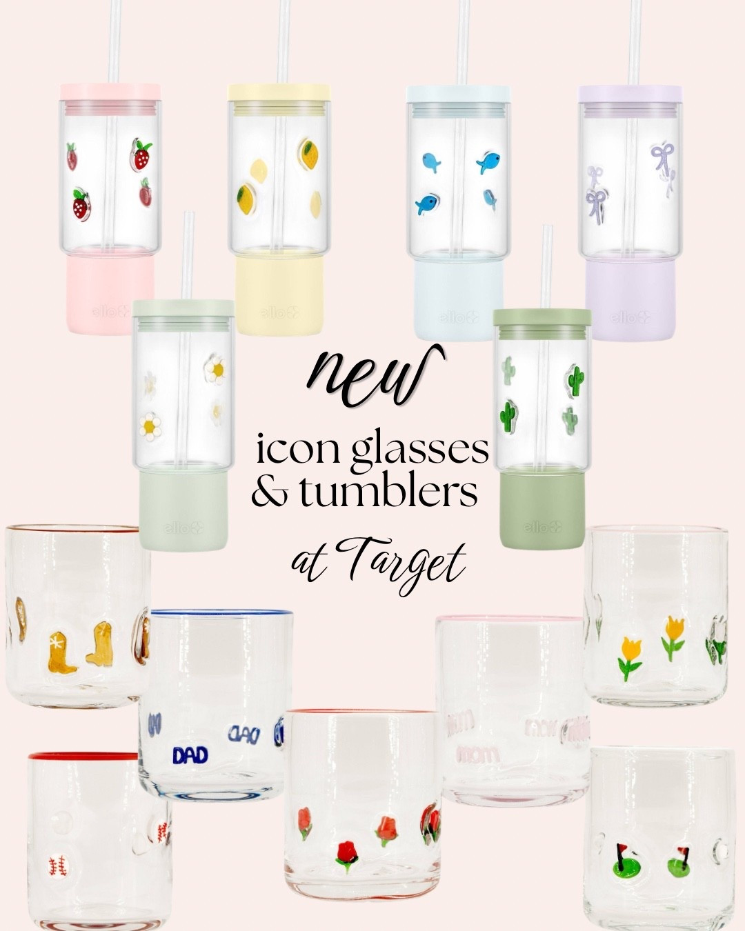 ADORABLE. need every single one lol

#LTKgrwm #LTKdayinmylife #LTKselfcare