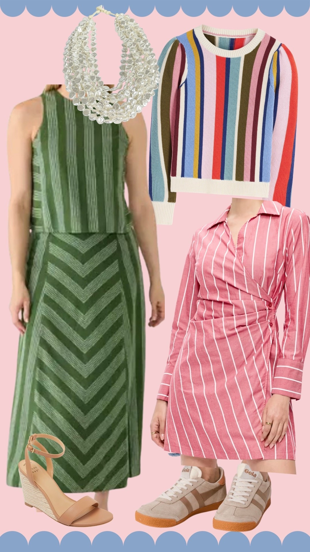 Love these new pieces we can mix and match! 
￼￼
Code - HHCX T Boden

#LTKdayinmylife #LTKootd #LTKmomlife