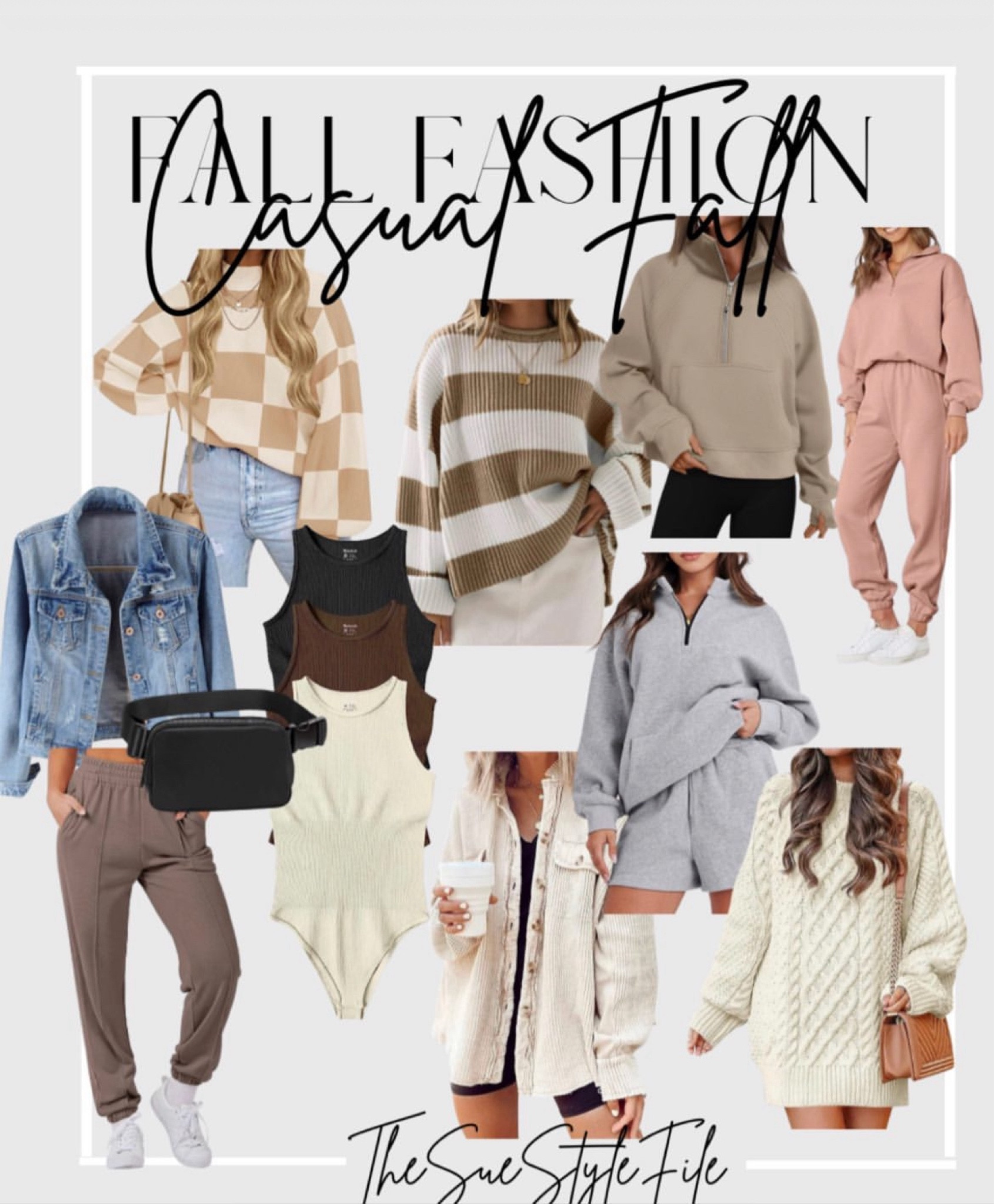 Fall fashion. 

Joggers. Teacher outfit.

Workwear. Flats. Maryjane shoes. 
Teacher outfit. Back to school outfit.Maxi skirt. Adidas sambas, 


Teach must have. Back to school. 
Kids fashion. Back to school essentials 

#LTKGiftGuide #LTKxPrime #LTKHolidaySale  #ltkover40 #ltkvideo #ltkxnsale #ltkvideo #ltkxnsale #ltkbacktoschool #ltksalealert #ltksalealert #ltkbacktoschool #ltkvideo #ltkbacktoschool #ltkbacktoschool #ltkvideo #ltksalealert #ltkbacktoschool #ltkbacktoschool #ltkworkwear

#LTKBacktoSchool