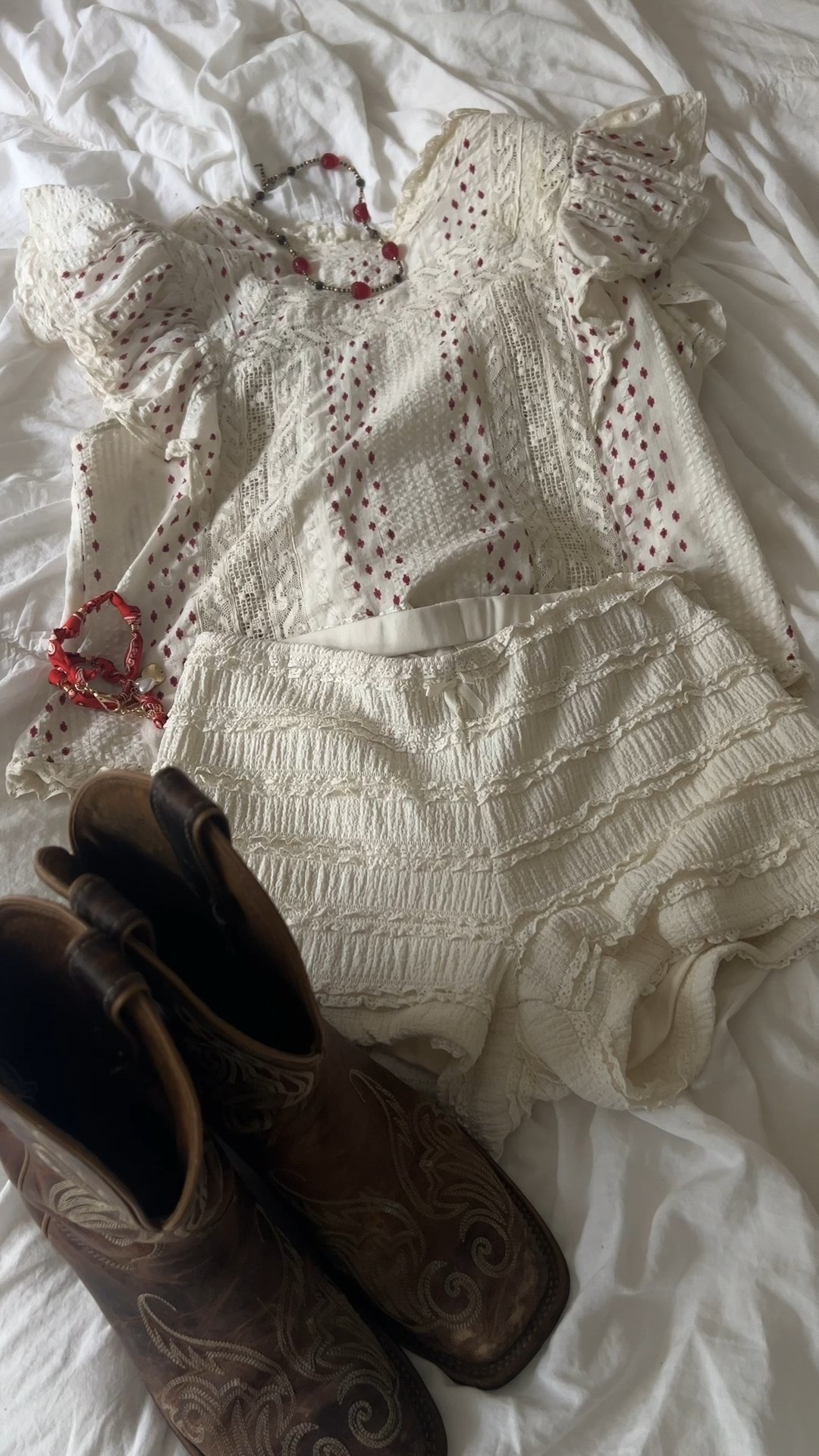 July 4th outfit inspo 

#LTKSeasonal #LTKStyleTip