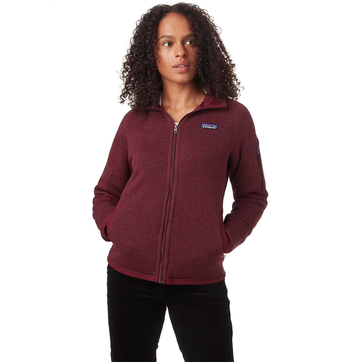 Better Sweater Jacket - Women's | Backcountry