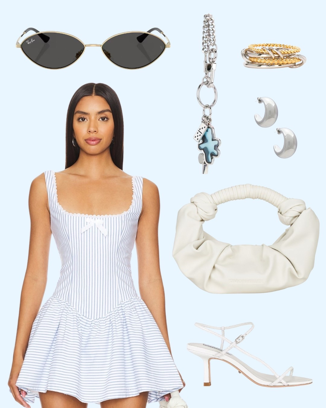 revolve summer ☀️

#LTKFindsUnder100 #LTKSummerEdit #LTKStyleTip