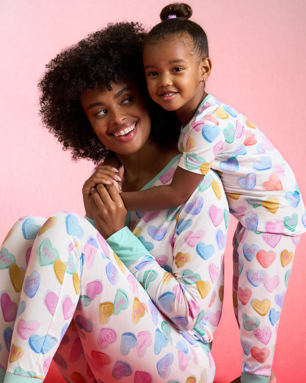 Candy Cuties Women's Pajama Pants | Little Sleepies