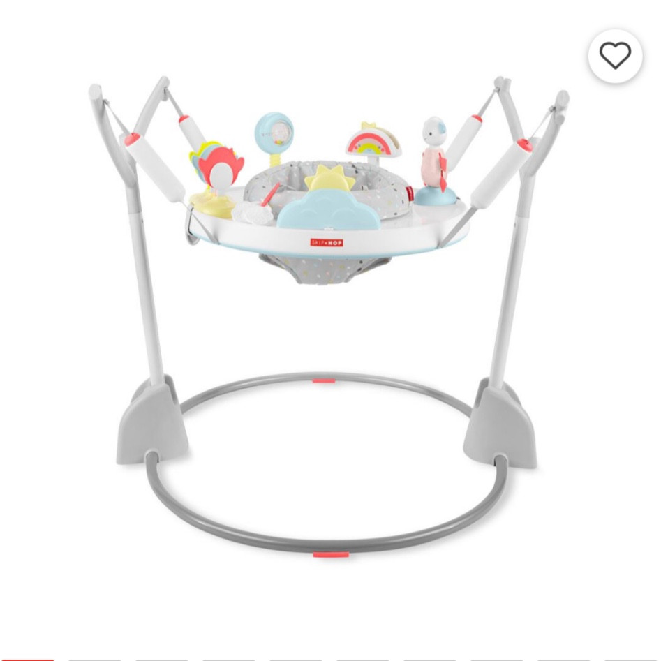We love our skip hop play and fold jumper! We got this as a gift from our baby shower and it’s been so fun with baby! 

Baby shower gift. Baby jumper. Baby registry. Baby play. 

#LTKbaby