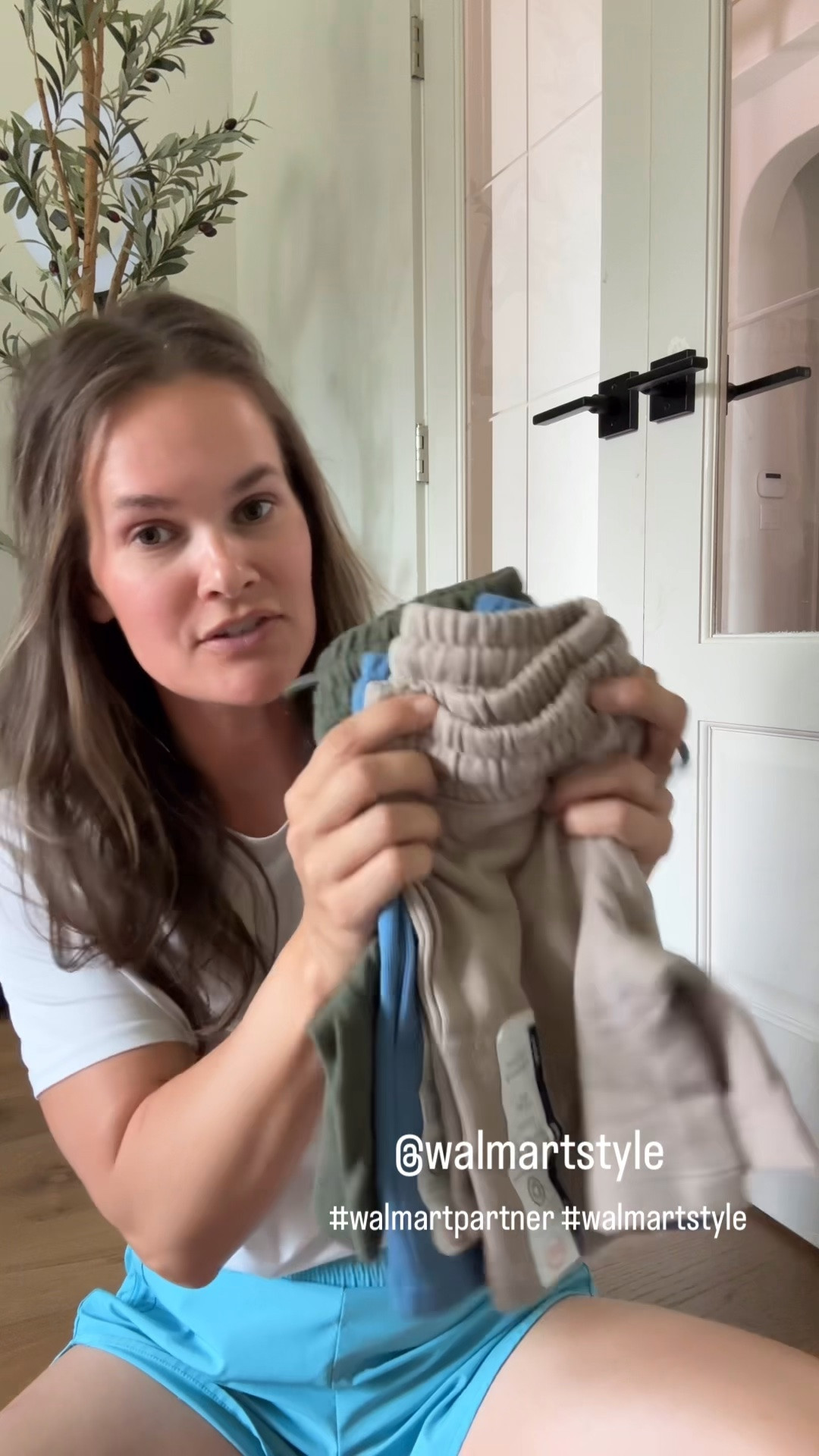 #walmartpartner Partnering with @walmartstyle to share some great back to school basics from wonder nation! So soft, easy to mix and match and peices are insane! #walmartstyle

#LTKmomlife #LTKSaleAlert #LTKKids