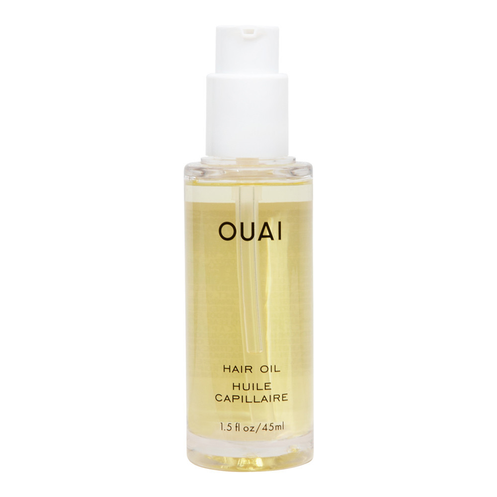 OUAI Hair Oil 45ml | Sephora (AU)