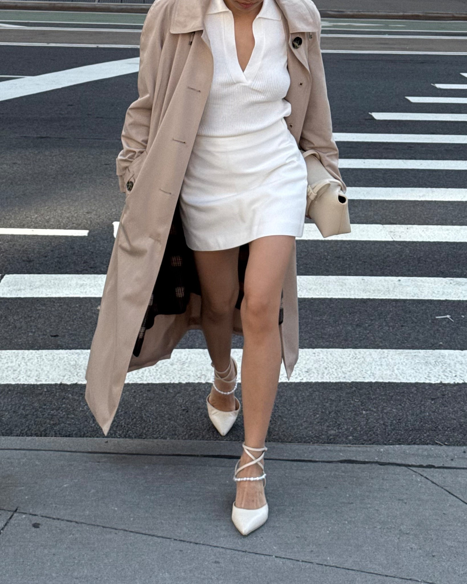 Trench season is still here 

#LTKStyleTip #LTKSummerEdit #LTKSeasonal