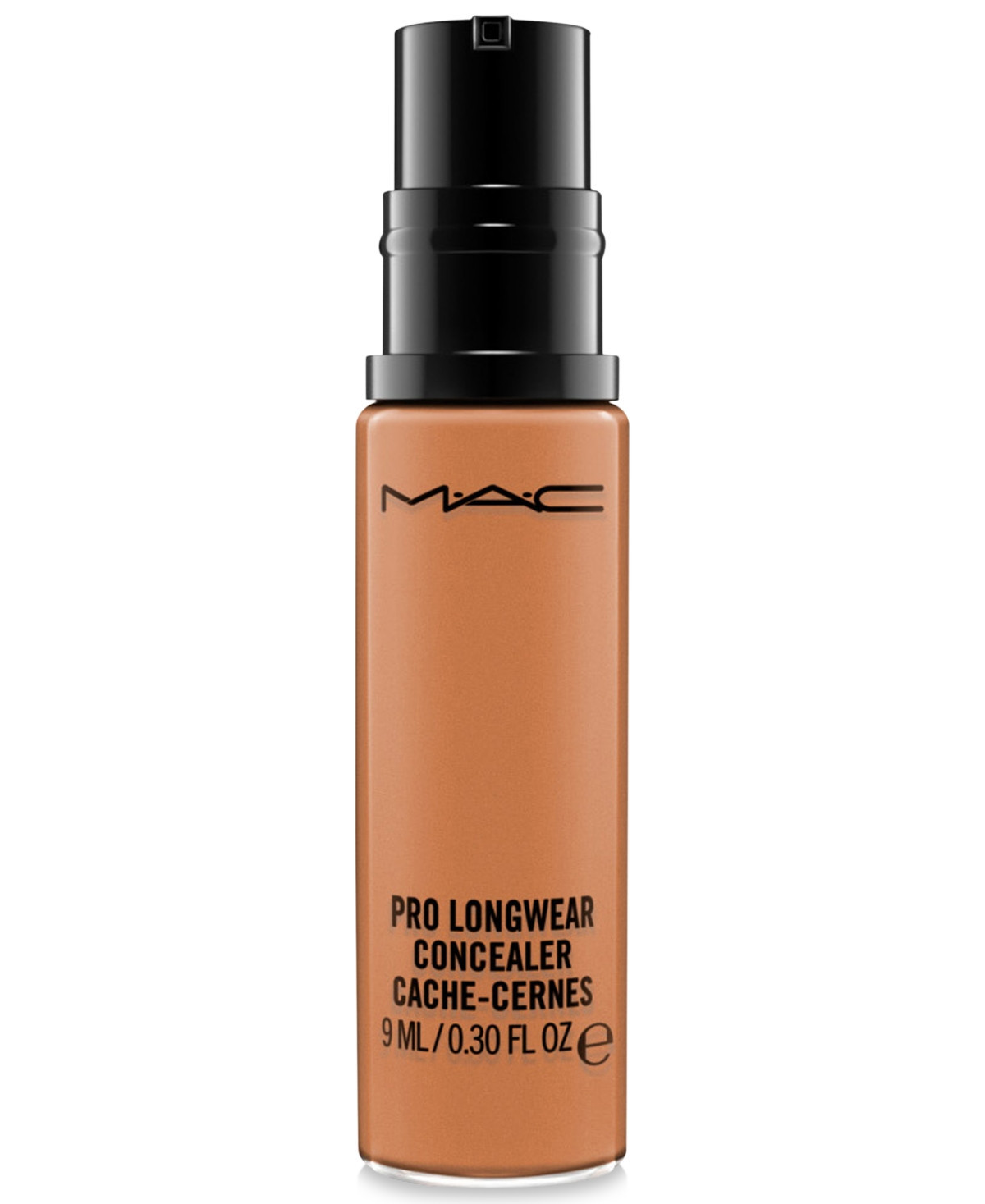 Mac Pro Longwear Concealer, 0.3-oz. - NW45 (medium mahogany/rosy undertone) | Macy's