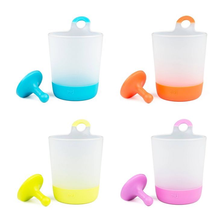 Puj Phillup Rinse Cups | Target