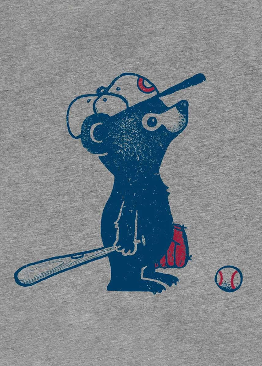 Lovable Loser Kids Youth Tee | Alice & Wonder