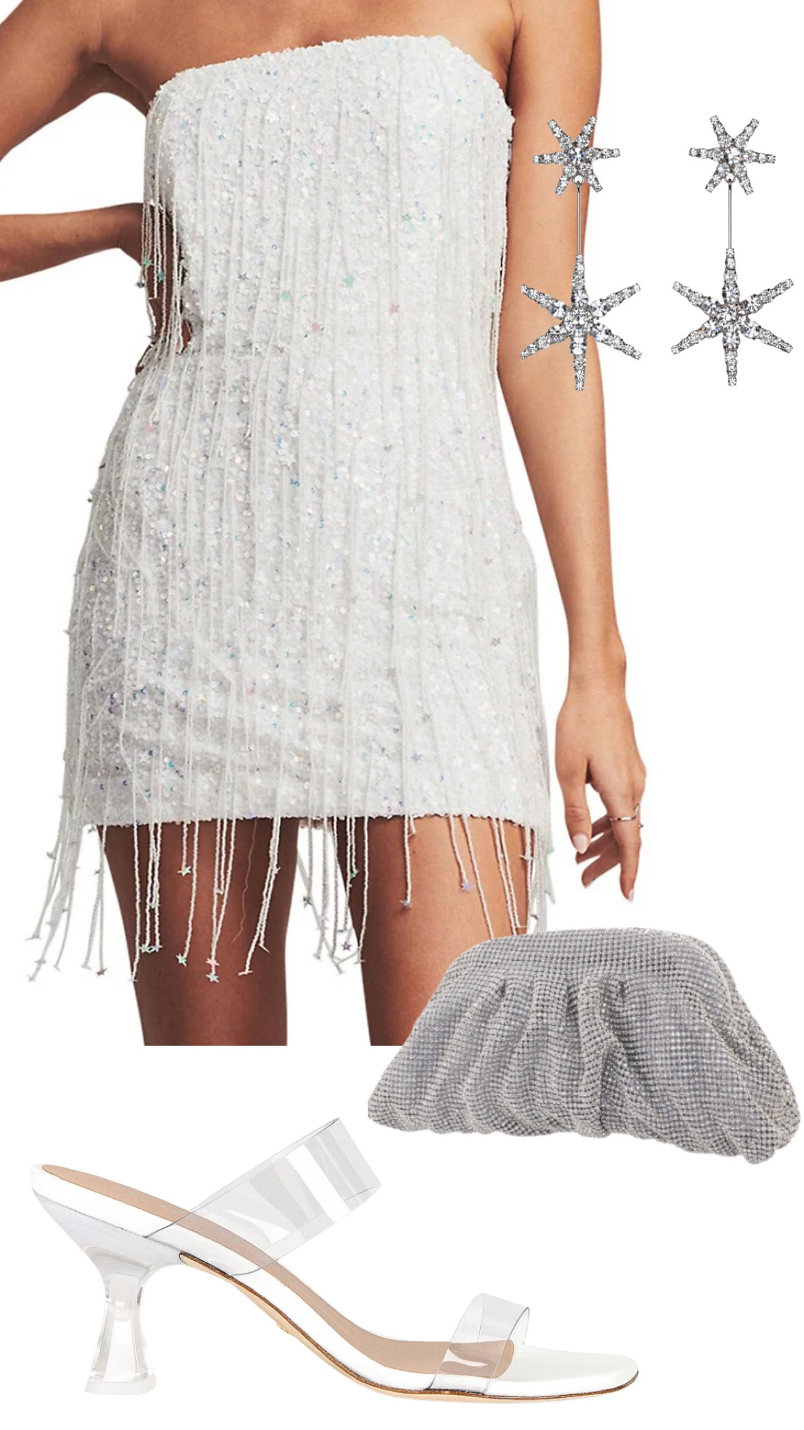 Bride
Bridal 
Bride to be 
Bachelorette 
Wedding 
Summer wedding 
Mini dress 
Clear sandal
Fall wedding 
Retrofete 
White dress 
LTKwedding 
LTKSalealert 
LTKshoecrush 
LTKSeasonal 

#LTKSeasonal #LTKwedding #LTKsalealert