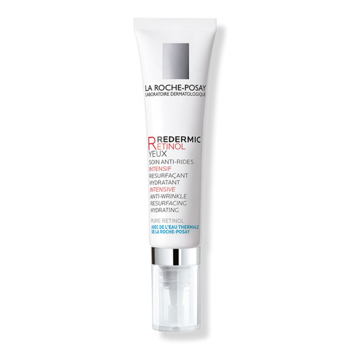 Redermic R Anti-Aging Retinol Eye Cream | Ulta