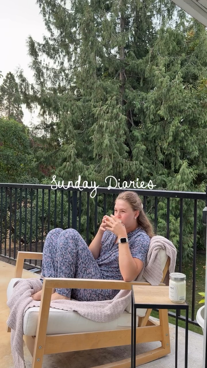 relaxing Sunday morning & home reset 💛

#dayinthelife #dailyvlog #ditl #sundaymorning #sundaydiaries