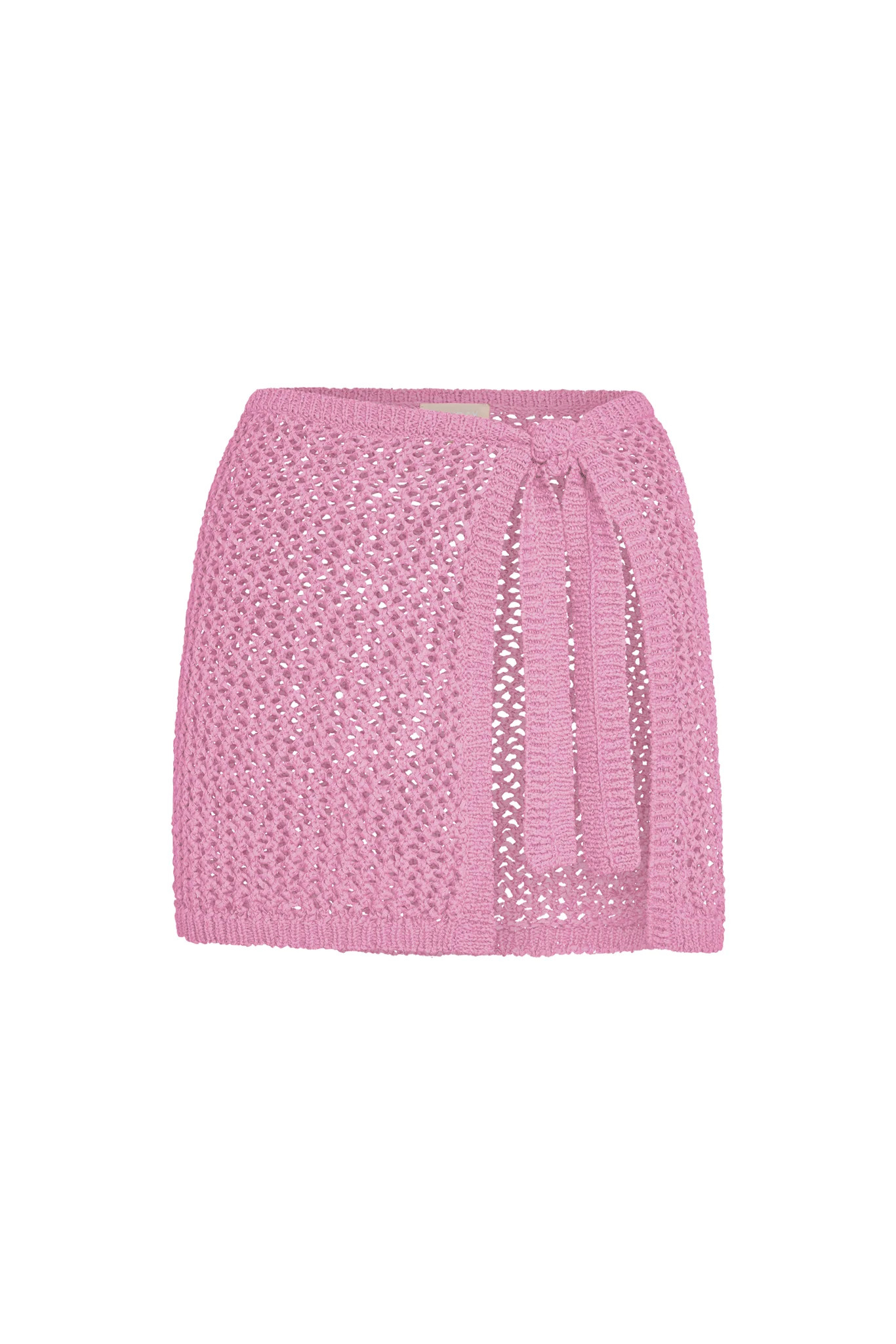 Santa Marta Sarong - Moonlight Petit Crochet | Monday Swimwear