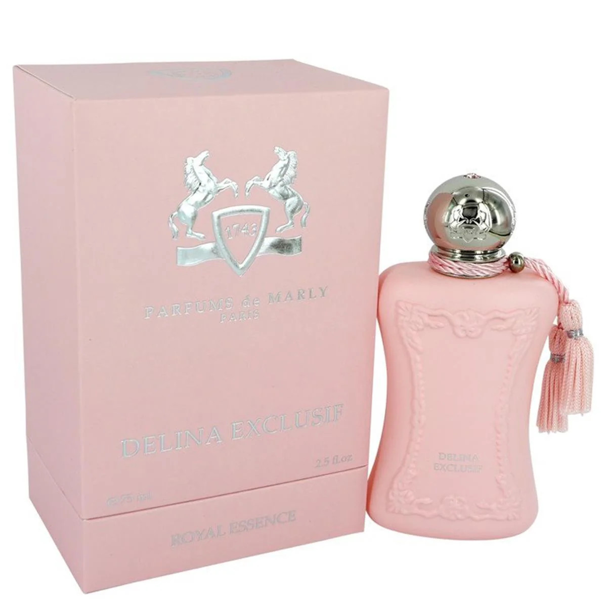 Parfums De Marly Delina Exclusif Eau De Parfum Spray for Women - 2.5 oz | Shop Simon