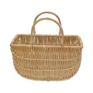Large Willow Basket Tote by Ashland® | Michaels Stores