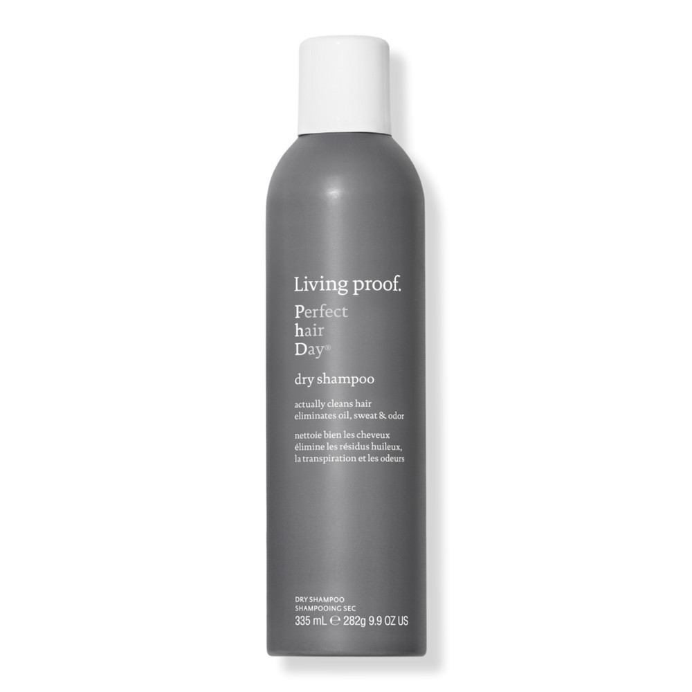 Living Proof Perfect Hair Day Dry Shampoo - 9.9 oz | Ulta