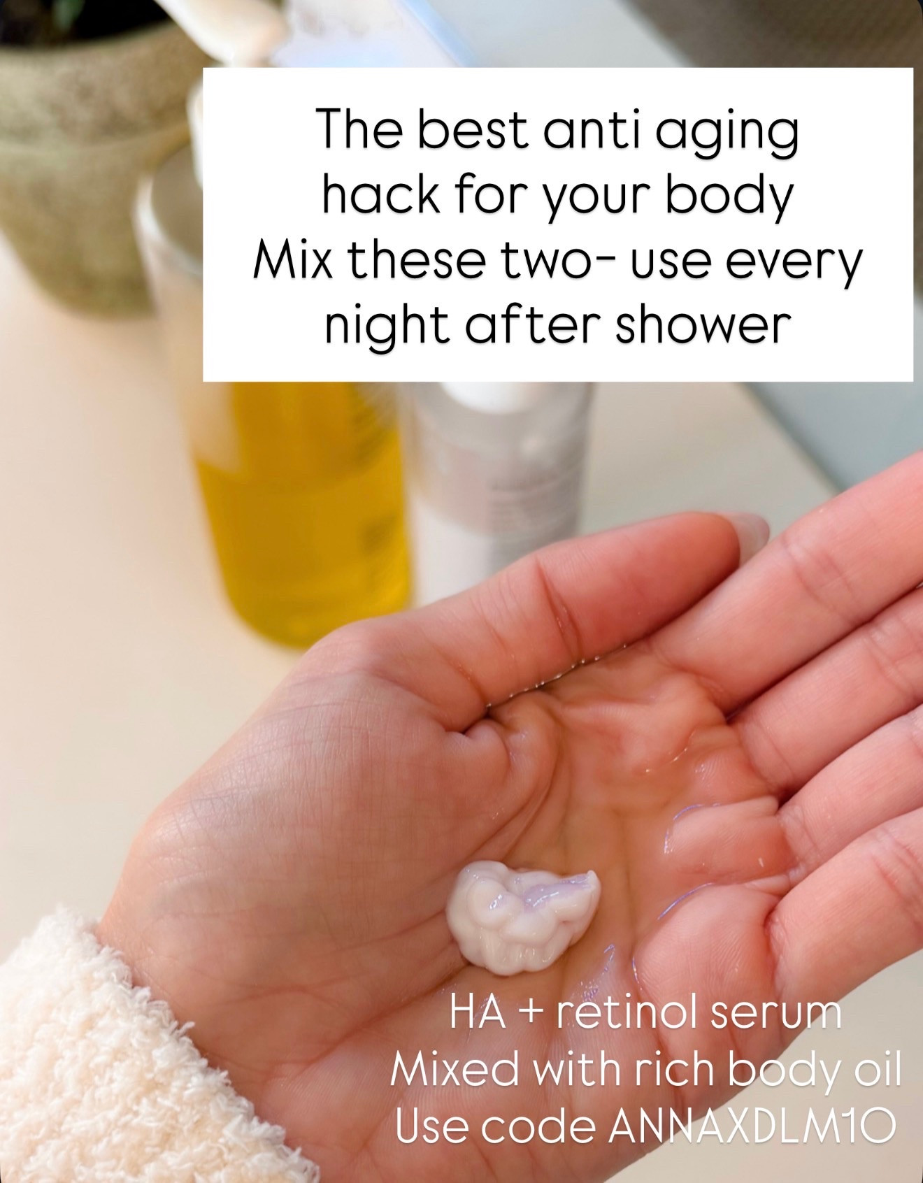 Skincare must haves self care mom approved finds everyday use mom life Annabrstyle 

#LTKOver40 #LTKmomlife #LTKselfcare