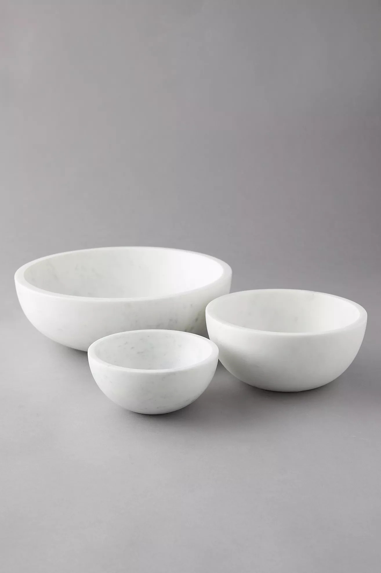 Marble Bowl | Anthropologie (US)