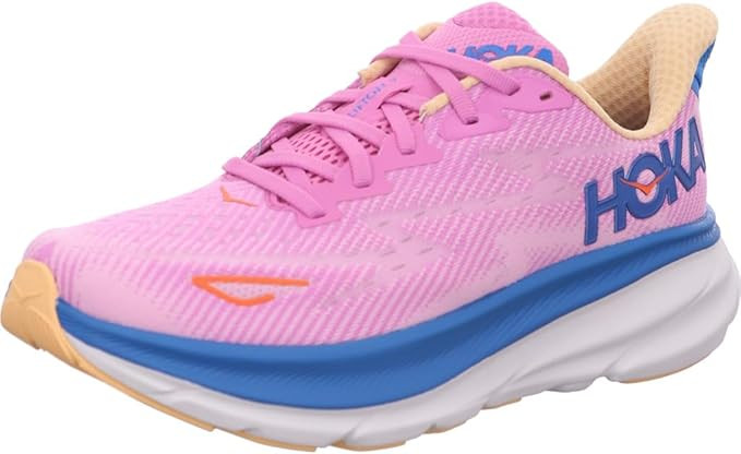 Hoka womens Clifton 9 | Amazon (US)