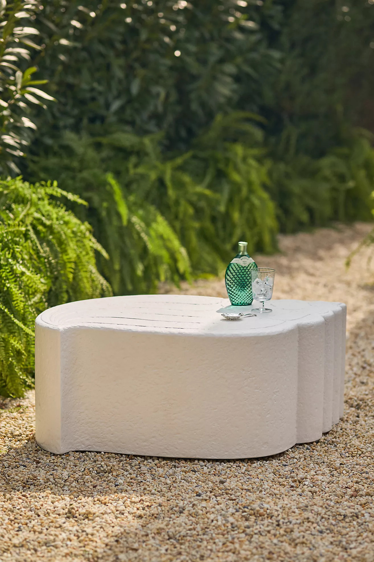 Simi Coffee Table | Anthropologie (US)