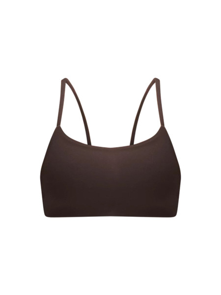 Wunder Train Strappy Racer Bra *Light Support, A/B Cup | Women's Bras | lululemon | Lululemon (US)