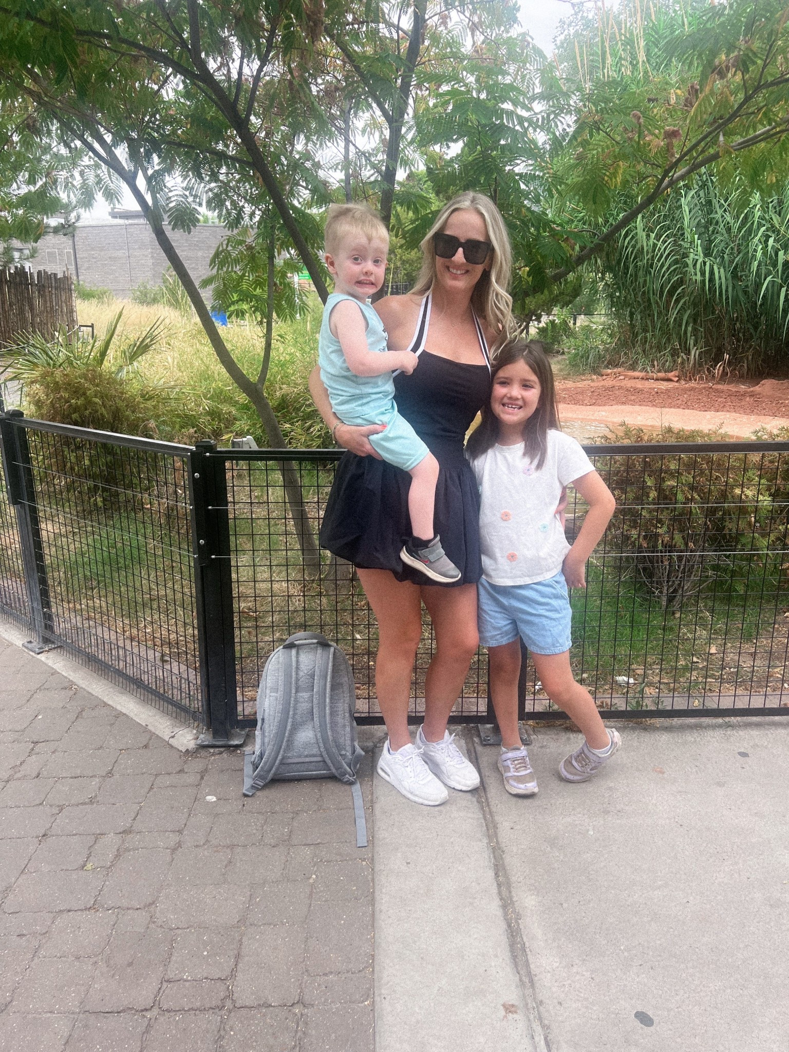 A great week in Albuquerque to end the summer☀️ 

#LTKActive #LTKTravel #LTKSeasonal