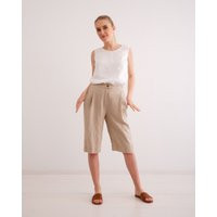 Linen Shorts, Women Summer Loose Fit Shorts | Etsy (US)