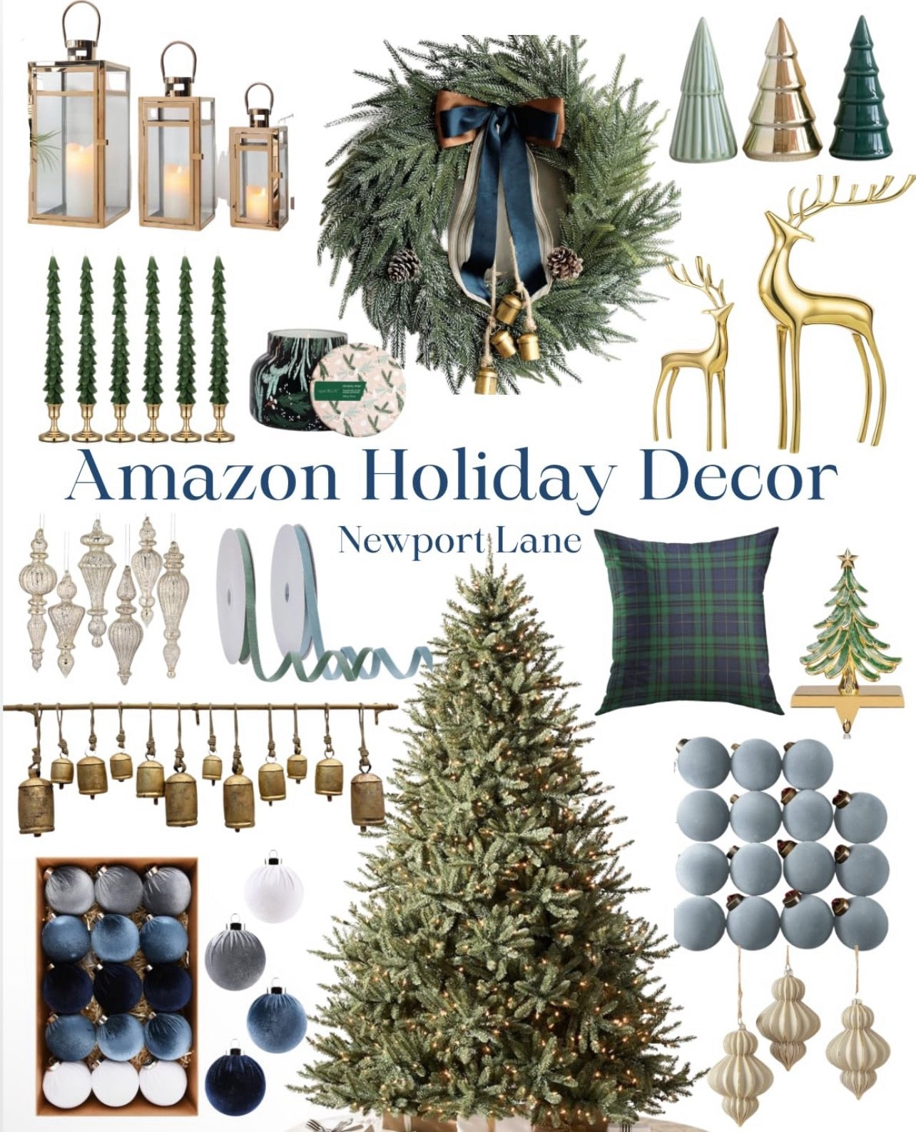Make your home feel cozy and festive with these Amazon holiday finds! I love how everything looks together.
holiday decor, amazon finds, cozy home, home refresh, christmas ideas, home accents, winter decor, amazon favorites

#LTKSeasonal #LTKStyleTip #LTKHoliday