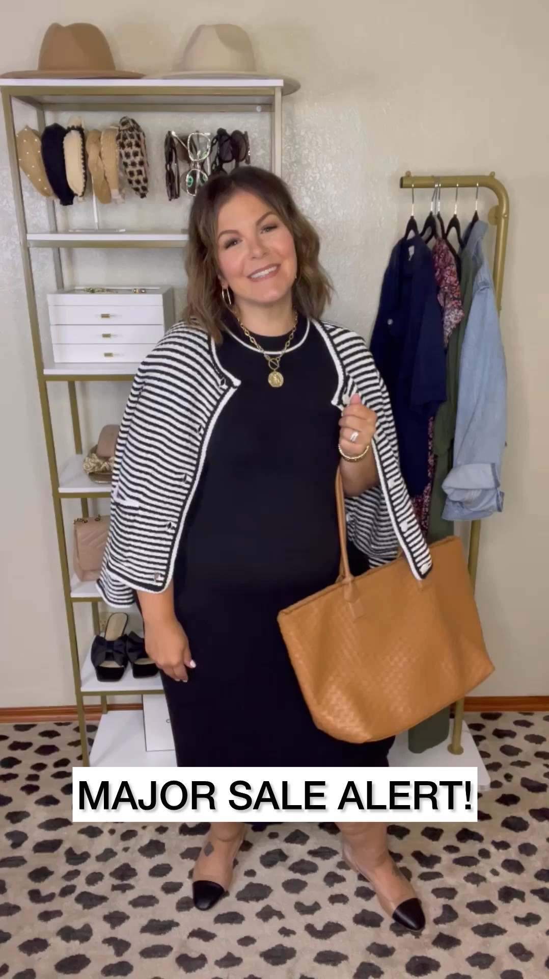 This Walmart Free Assembly cardigan is on sale for just $12.87! Also comes in black and red. Wearing size XL. These cardigans look so similar to J.Crew and at $13 they’re a steal! Perfect for work outfits and teacher outfits this fall. 

#LTKPlusSize #LTKMidsize #LTKWorkwear