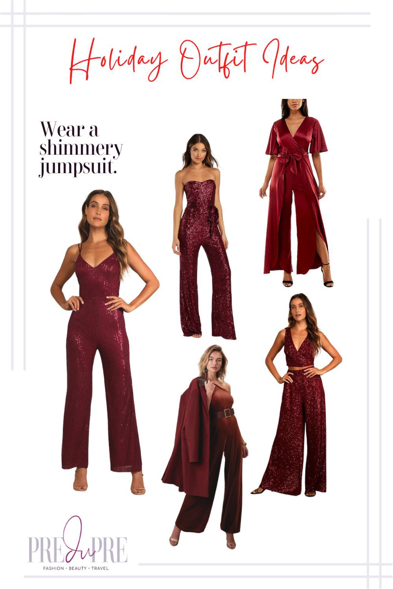 Holiday outfit idea for the upcoming Thanksgiving or Christmas. Read more about holiday dressing at my blog, www.predupre.com

Holiday outfit, holiday look, Thanksgiving, Christmas, family photos, outfit idea, outfit look

#LTKSeasonal #LTKstyletip #LTKHoliday