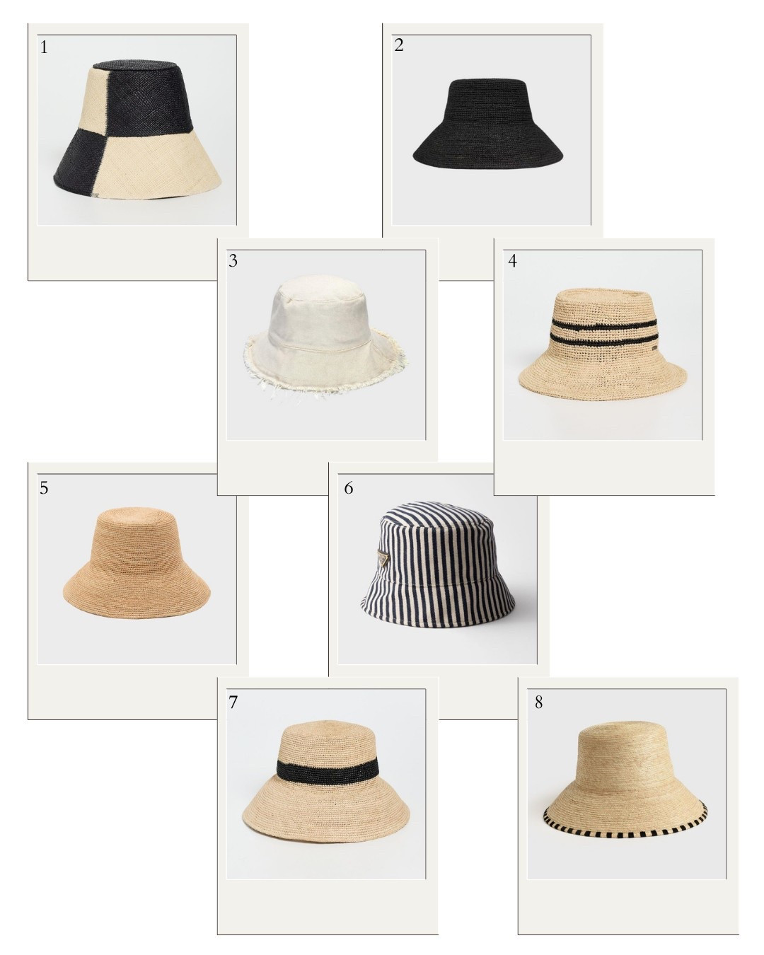 The bucket list  

#LTKStyleTip #LTKSeasonal