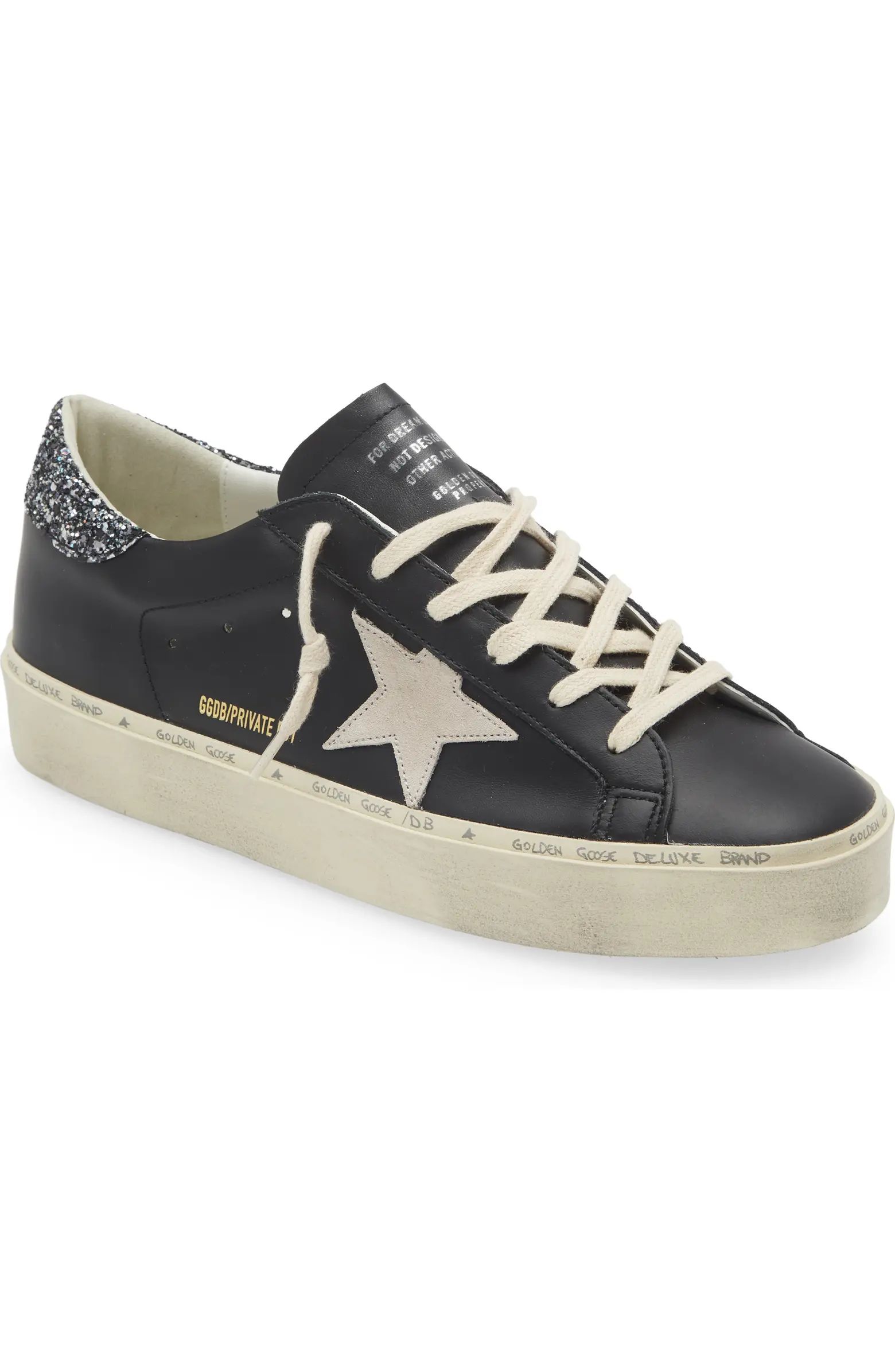 Hi Star Low Top Sneaker (Women) | Nordstrom