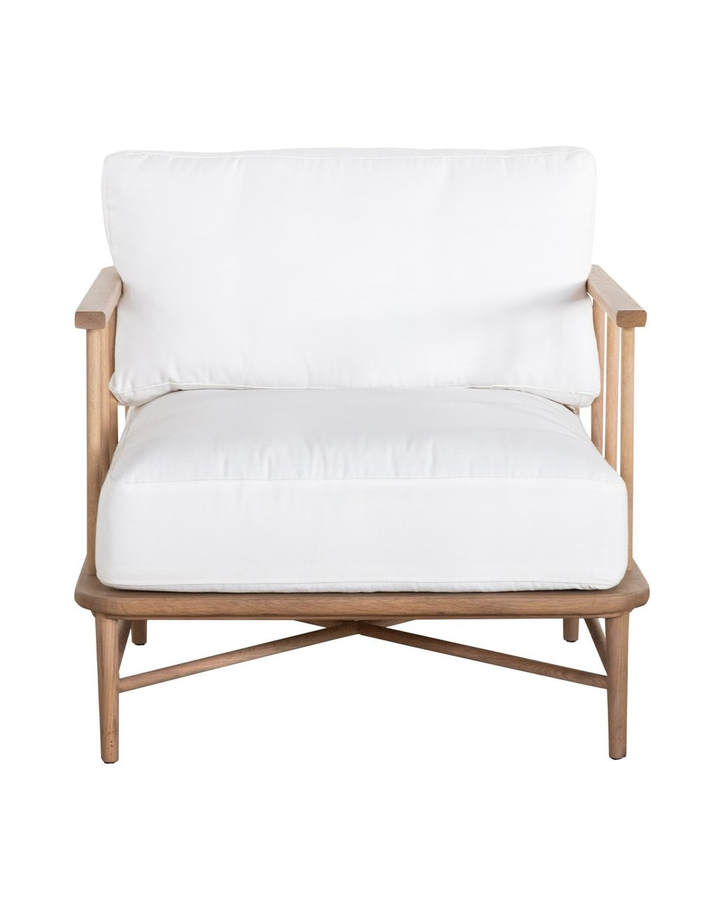Alma Chair | McGee & Co.