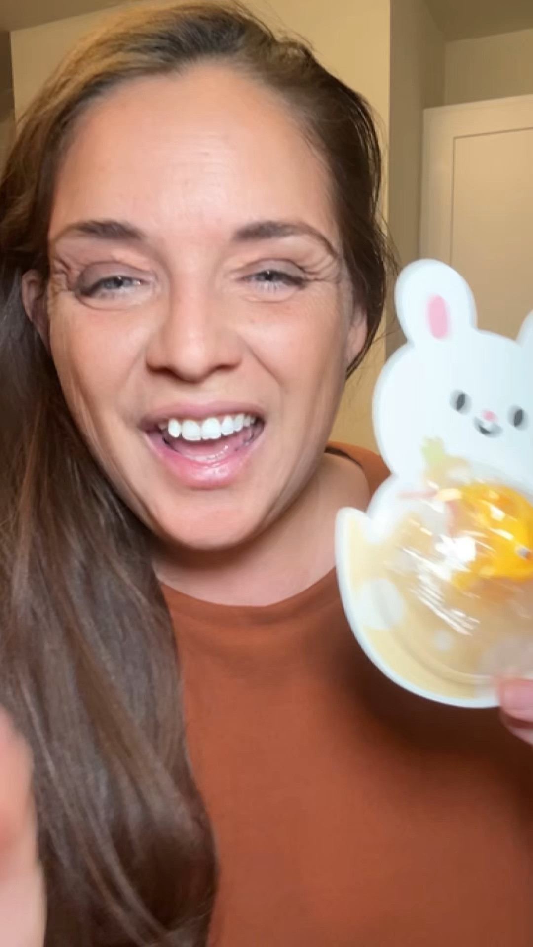 Such a fun Easter classroom exchange idea.

This set includes 36 Easter cards with candy domes and the funniest flying chicken slingshots kids will love.

#LTKkids
#LTKseasonal
#LTKeaster
#classroomideas
#momfinds