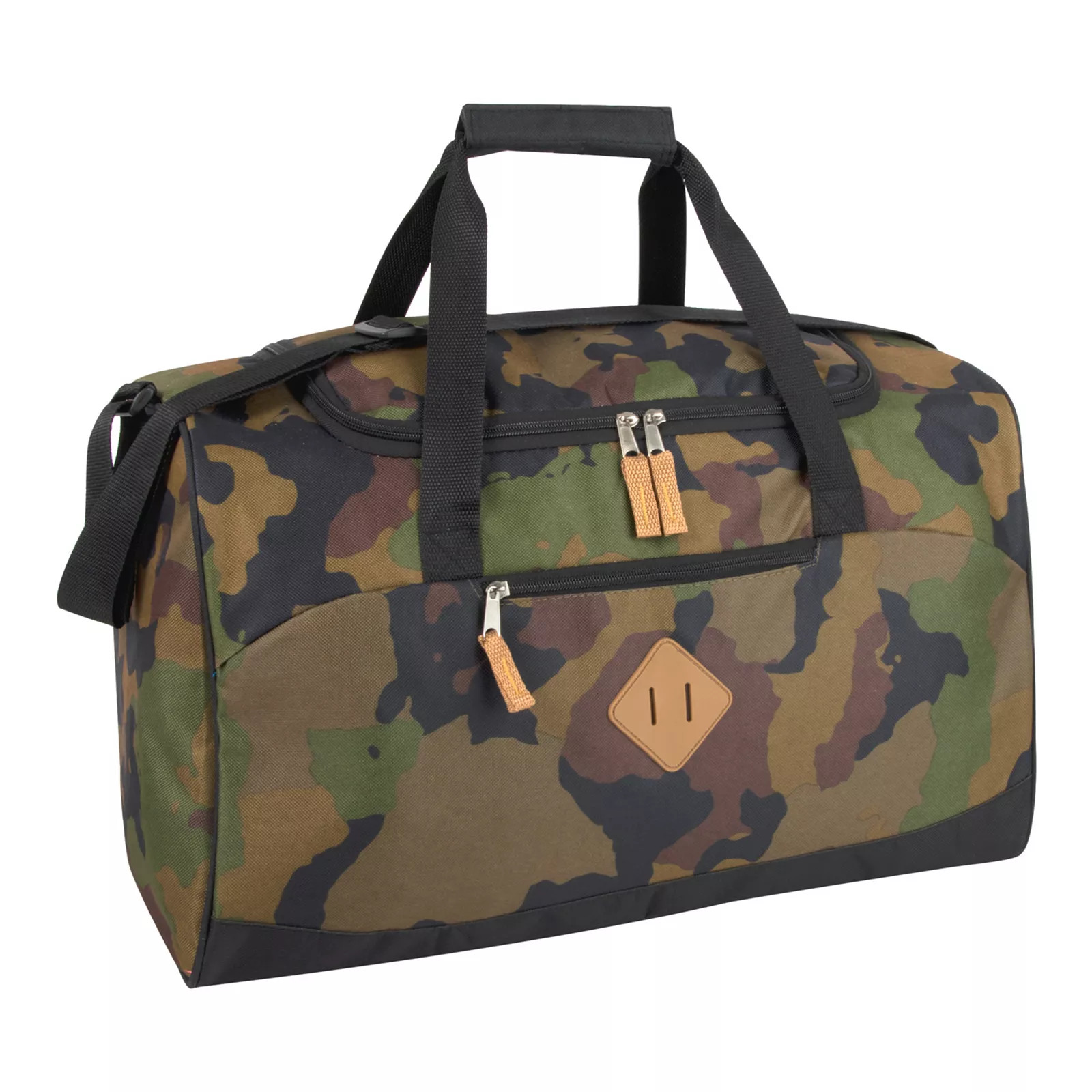 Trailmaker 20-Inch Duffel Bag | Kohl's