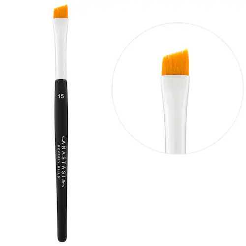 Angled Cut Brush - Small 15 | Sephora (US)