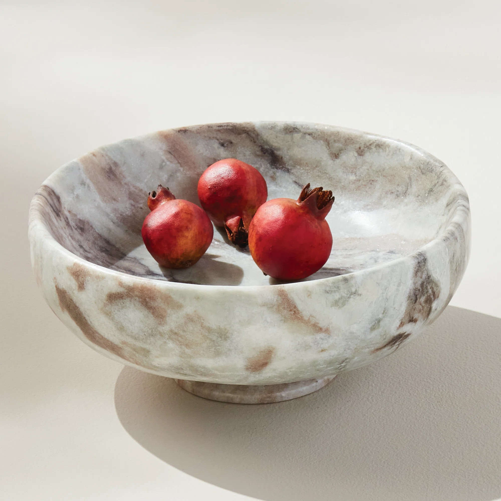 JOSEPHINE FOOTED BOWL | Wayfair North America