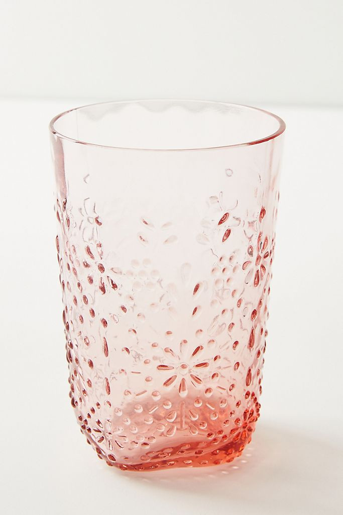 Vista Juice Glass | Anthropologie (US)