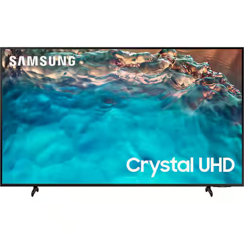 Samsung - HBU8000 HG65BU800NF HG65BU800NFXZA 65 inches Class 4K UHD Smart LED Hospitality TV - Black - 4K UHDTV - HDR10+, HLG - LE | Best Buy U.S.