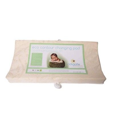 Colgate Eco 2-Sided Contour Changing Pad | Target