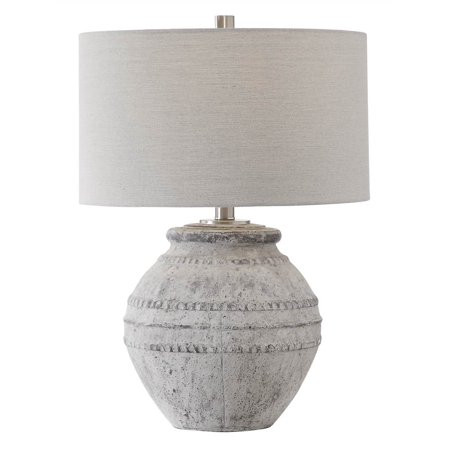 Stone Table Lamp | Walmart (US)