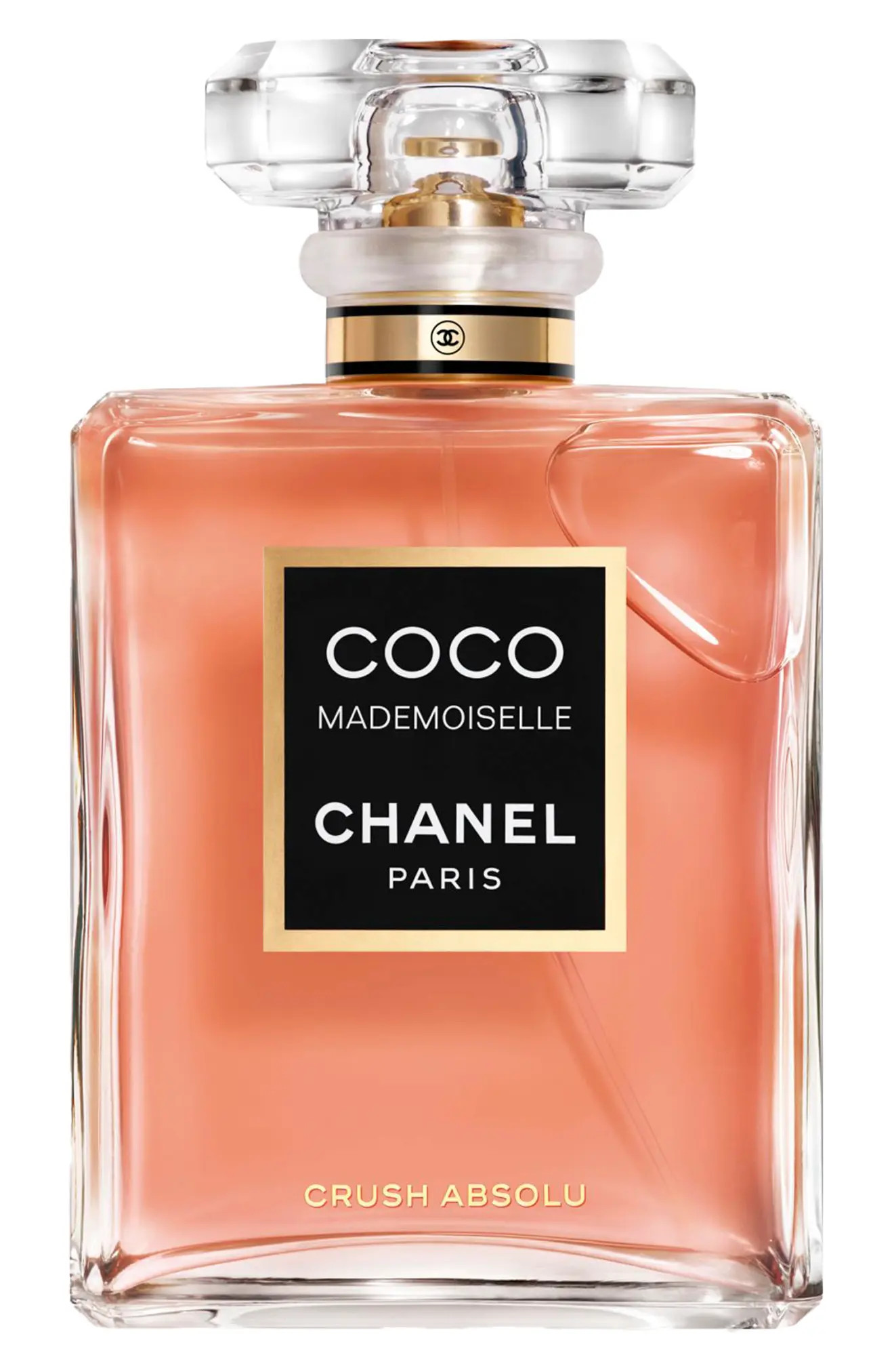 CHANEL COCO MADEMOISELLE CRUSH ABSOLU Eau de Parfum Spray (Women) | Nordstrom | Nordstrom