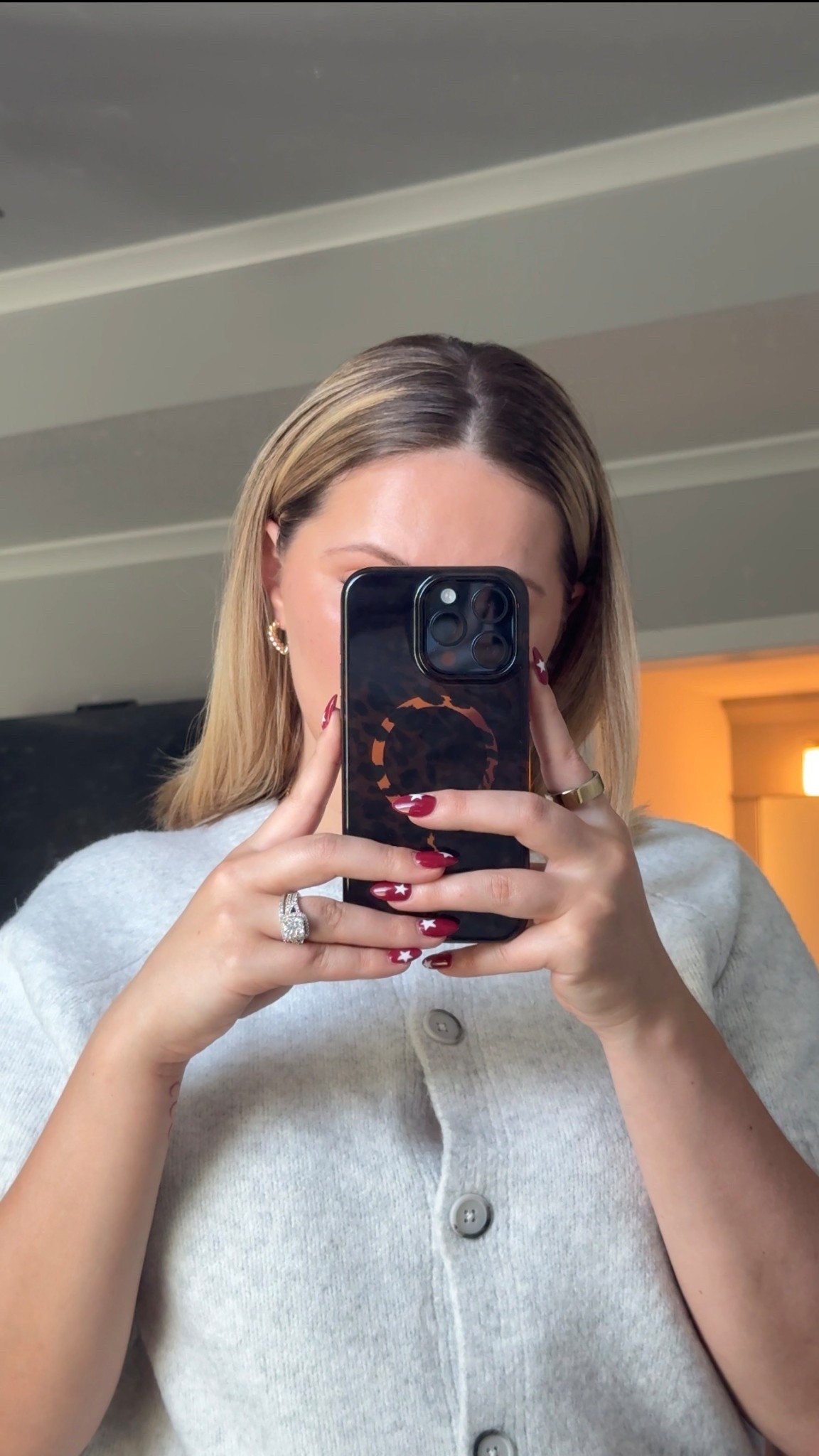 Perfect fall phonecase 

#LTKFindsUnder50 #LTKSeasonal