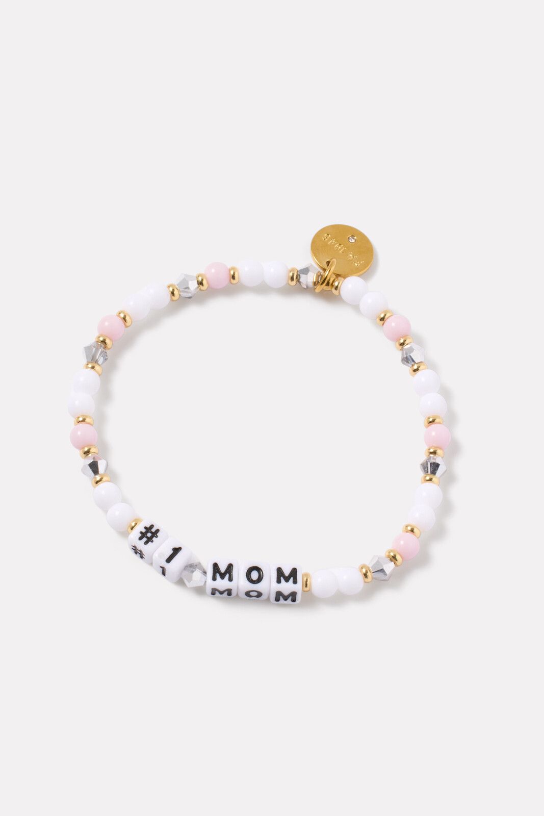 #1 Mom Bracelet | EVEREVE