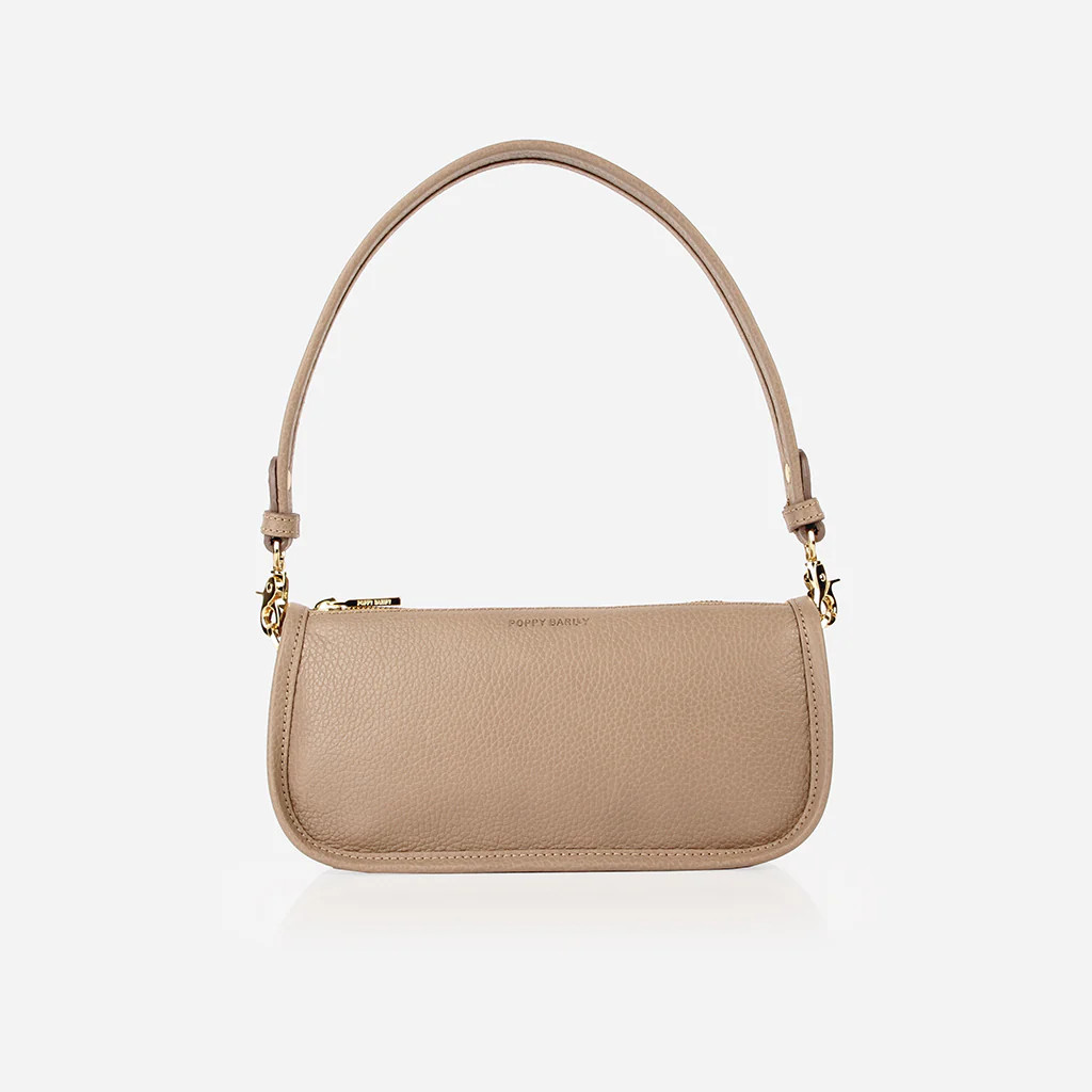 The Classic Baguette Biscotti | Poppy Barley