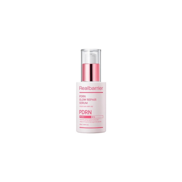 Real Barrier - PDRN Glow Repair Serum - 30ml | Stylevana