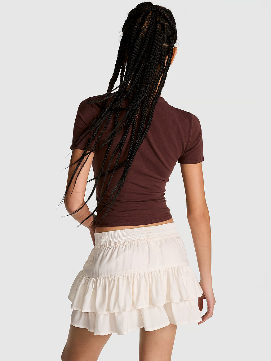PINK Apparel Catalog{"@context":"https://schema.org","@type":"BreadcrumbList","itemListElement":[... | Victoria's Secret (US / CA )